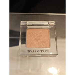 Shu Uemura Pressed Eye Shadow P Pink 110 Shimmer Pink Single Made in Japan RARE